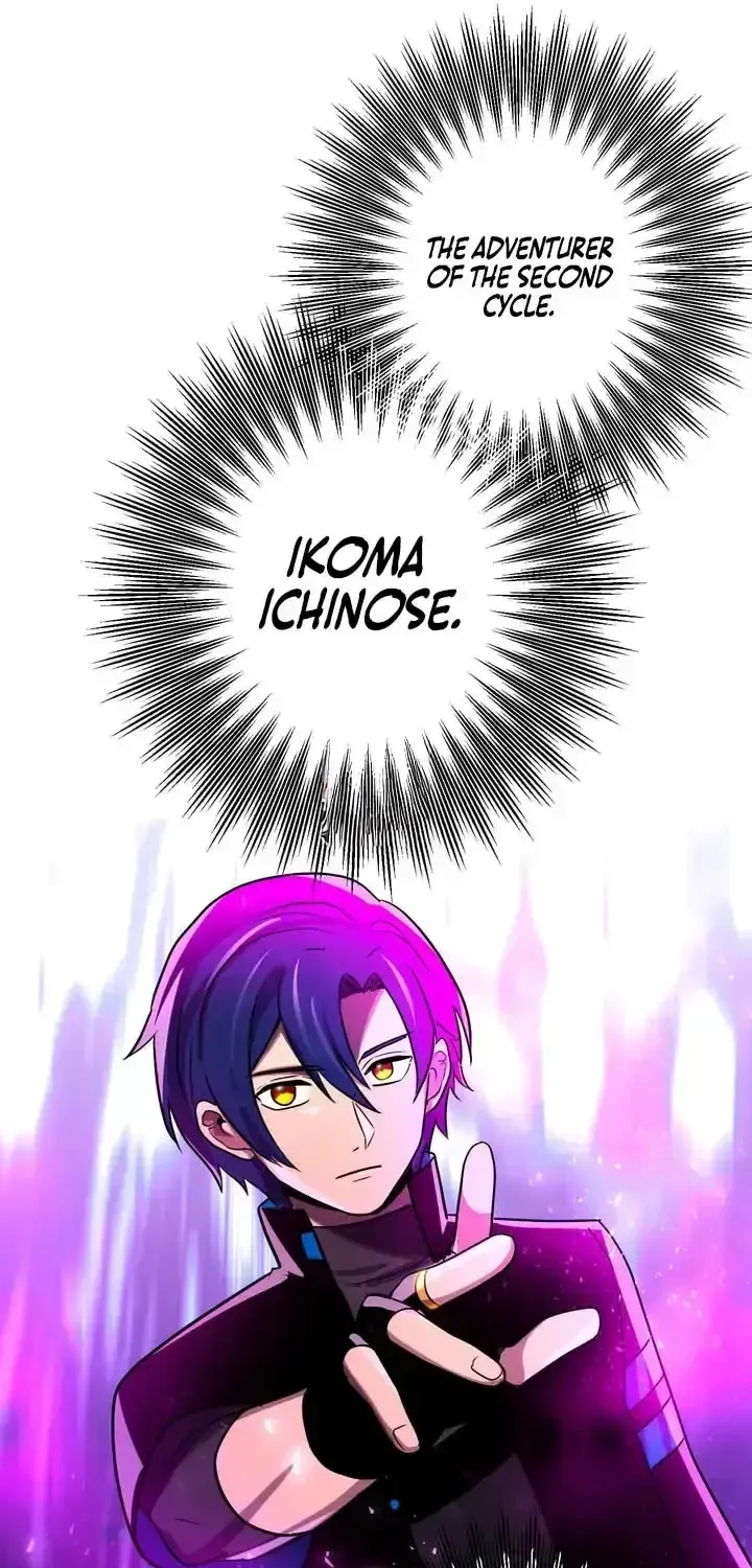 Reborn Ranker – Gravity User Chapter 170 page 88 - 