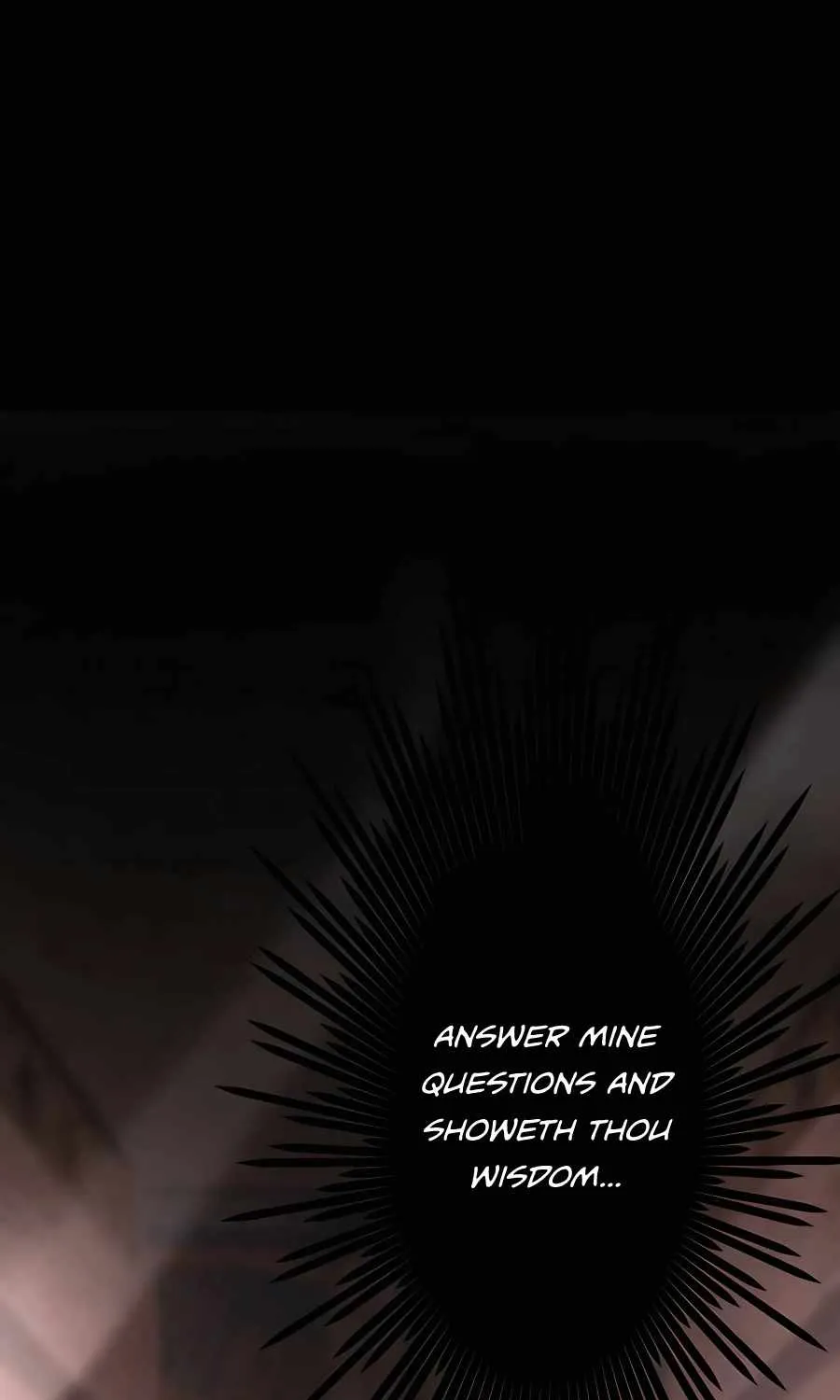 Reborn Ranker – Gravity User Chapter 18 page 2 - 