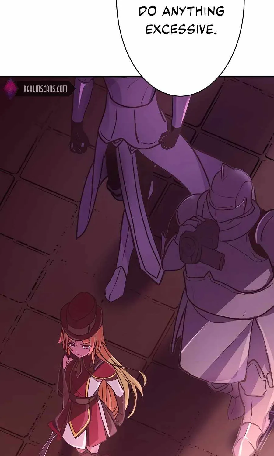 Reborn Ranker – Gravity User Chapter 18 page 102 - 