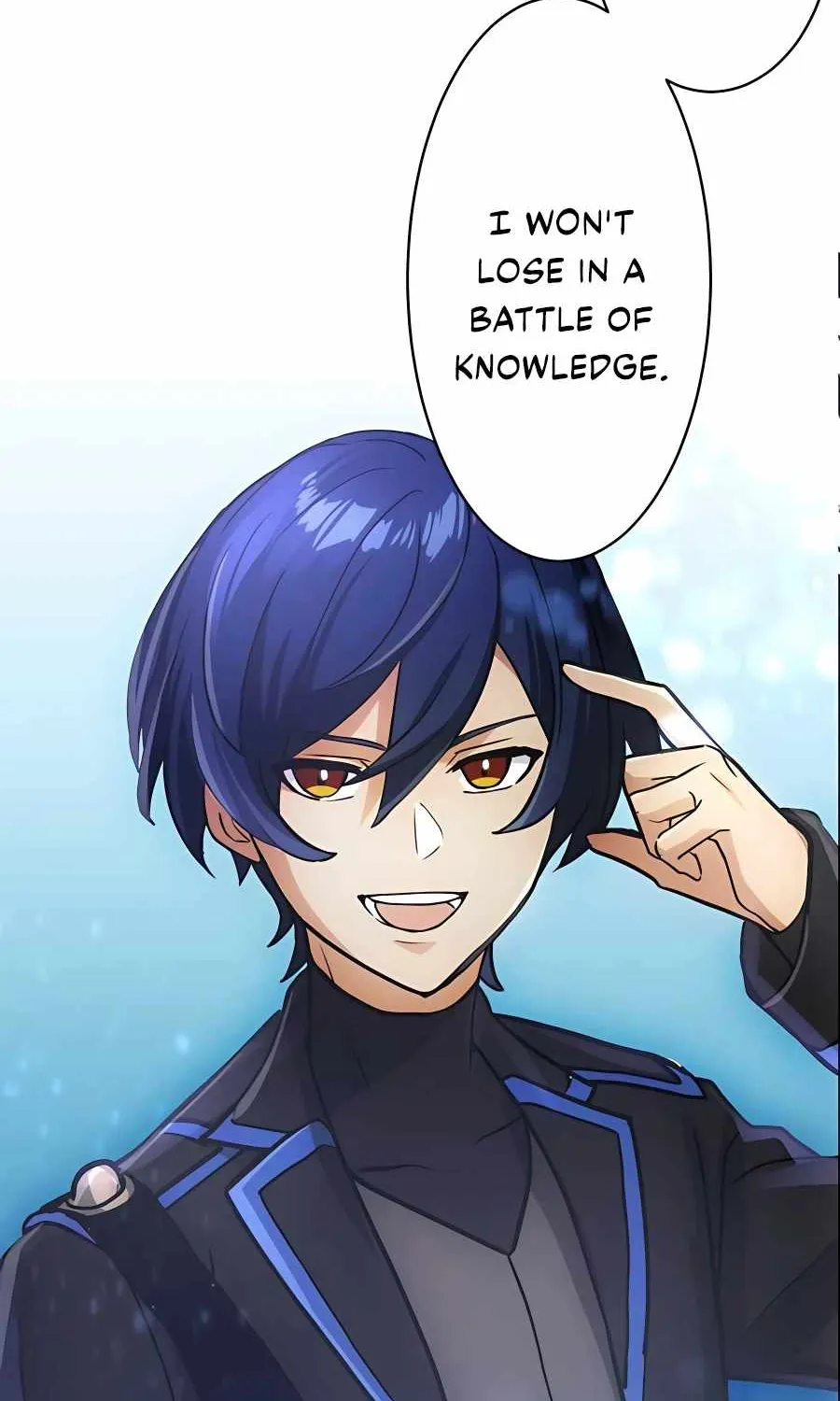 Reborn Ranker – Gravity User Chapter 18 page 12 - 