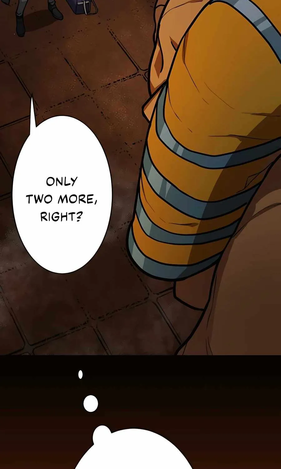 Reborn Ranker – Gravity User Chapter 18 page 19 - 