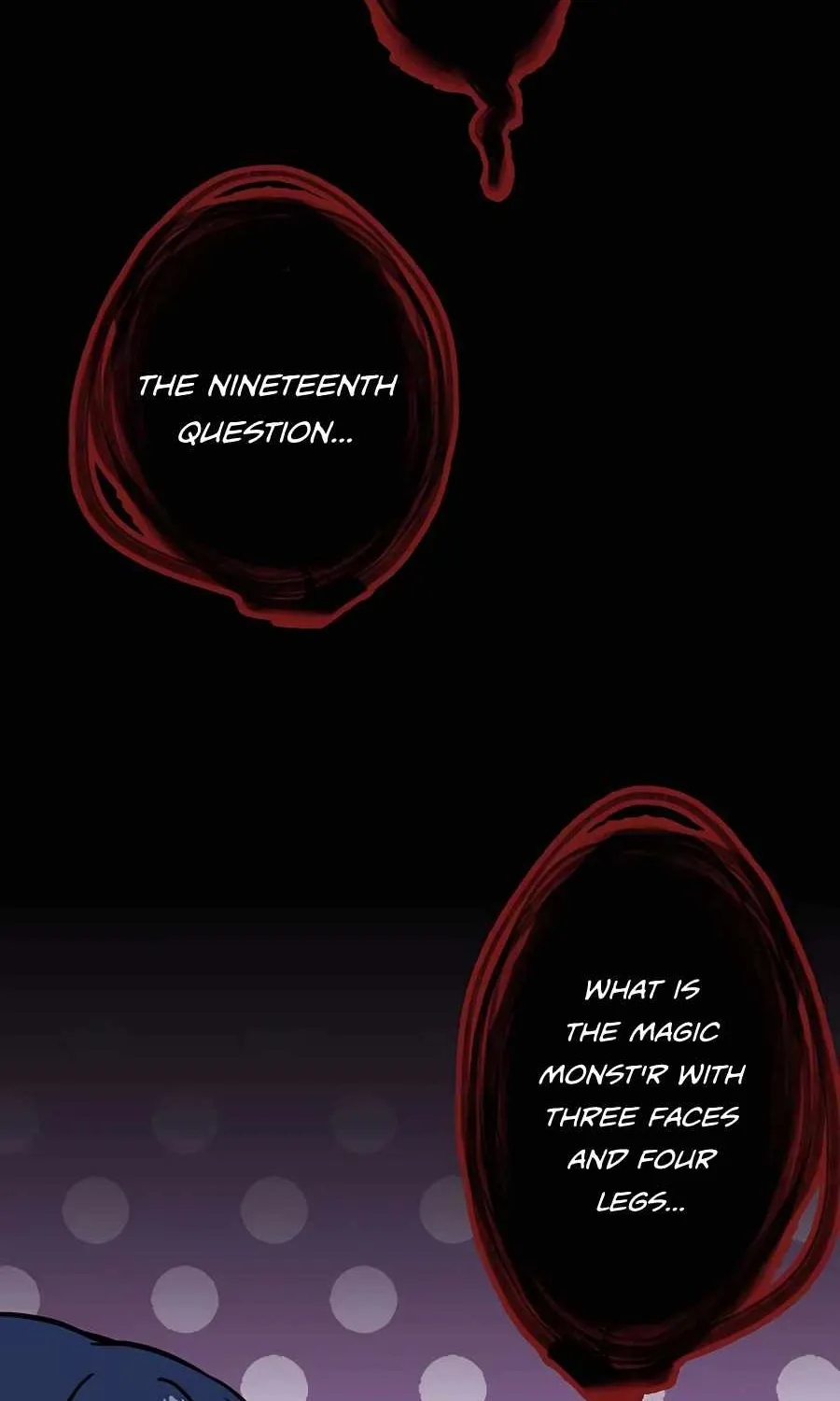 Reborn Ranker – Gravity User Chapter 18 page 22 - 