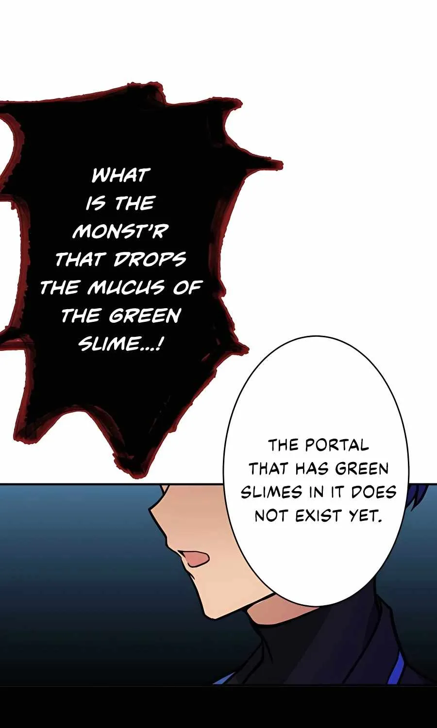 Reborn Ranker – Gravity User Chapter 18 page 30 - 