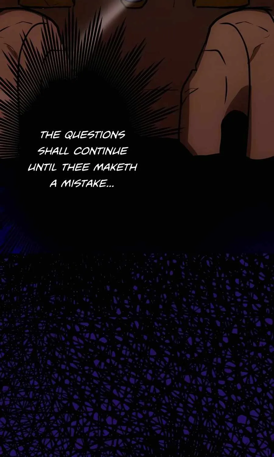 Reborn Ranker – Gravity User Chapter 18 page 4 - 