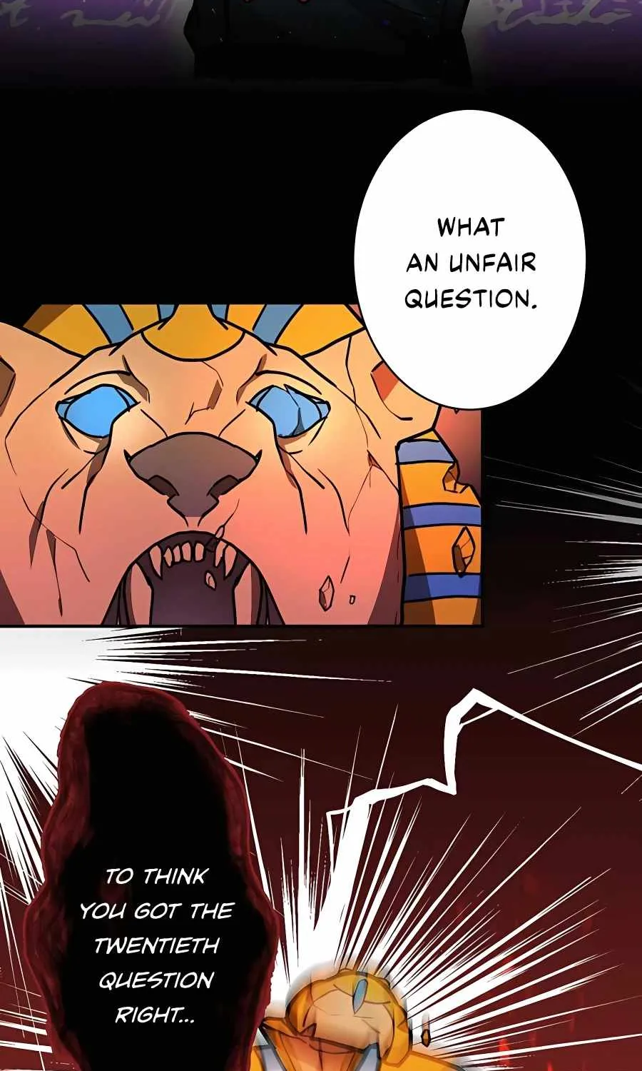 Reborn Ranker – Gravity User Chapter 18 page 32 - 