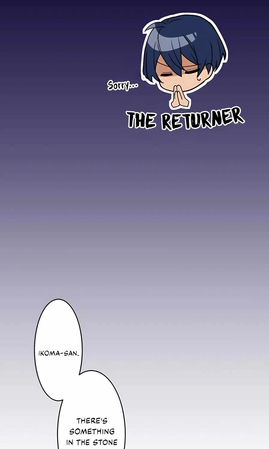 Reborn Ranker – Gravity User Chapter 18 page 39 - 