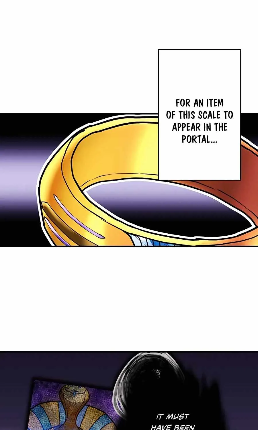 Reborn Ranker – Gravity User Chapter 18 page 47 - 