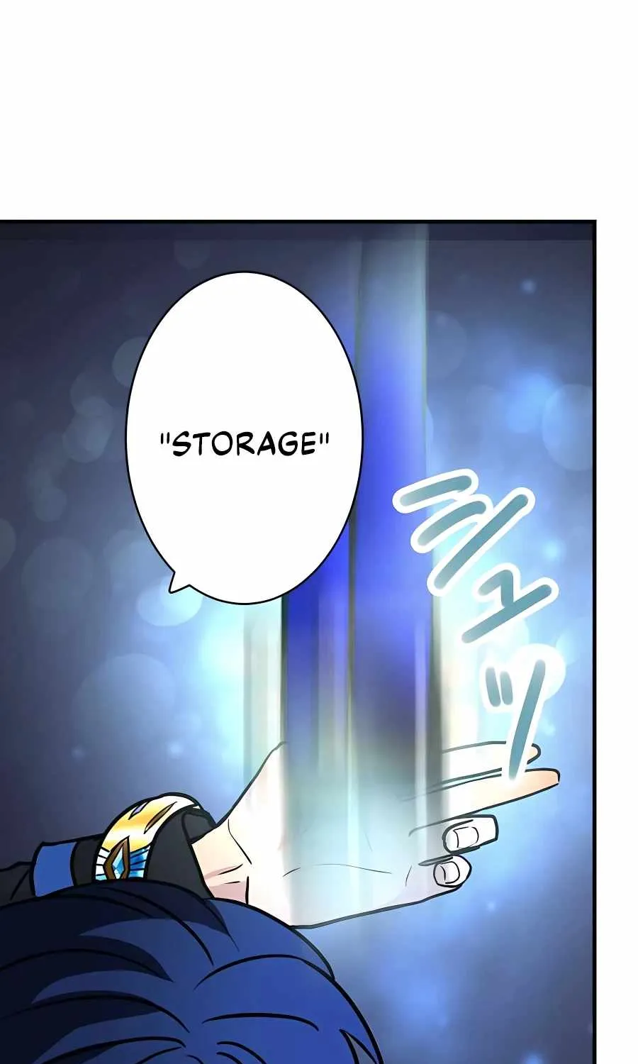 Reborn Ranker – Gravity User Chapter 18 page 66 - 