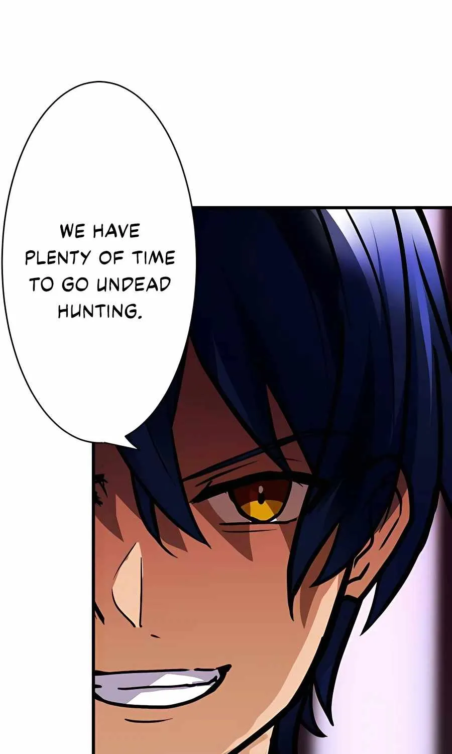 Reborn Ranker – Gravity User Chapter 18 page 70 - 