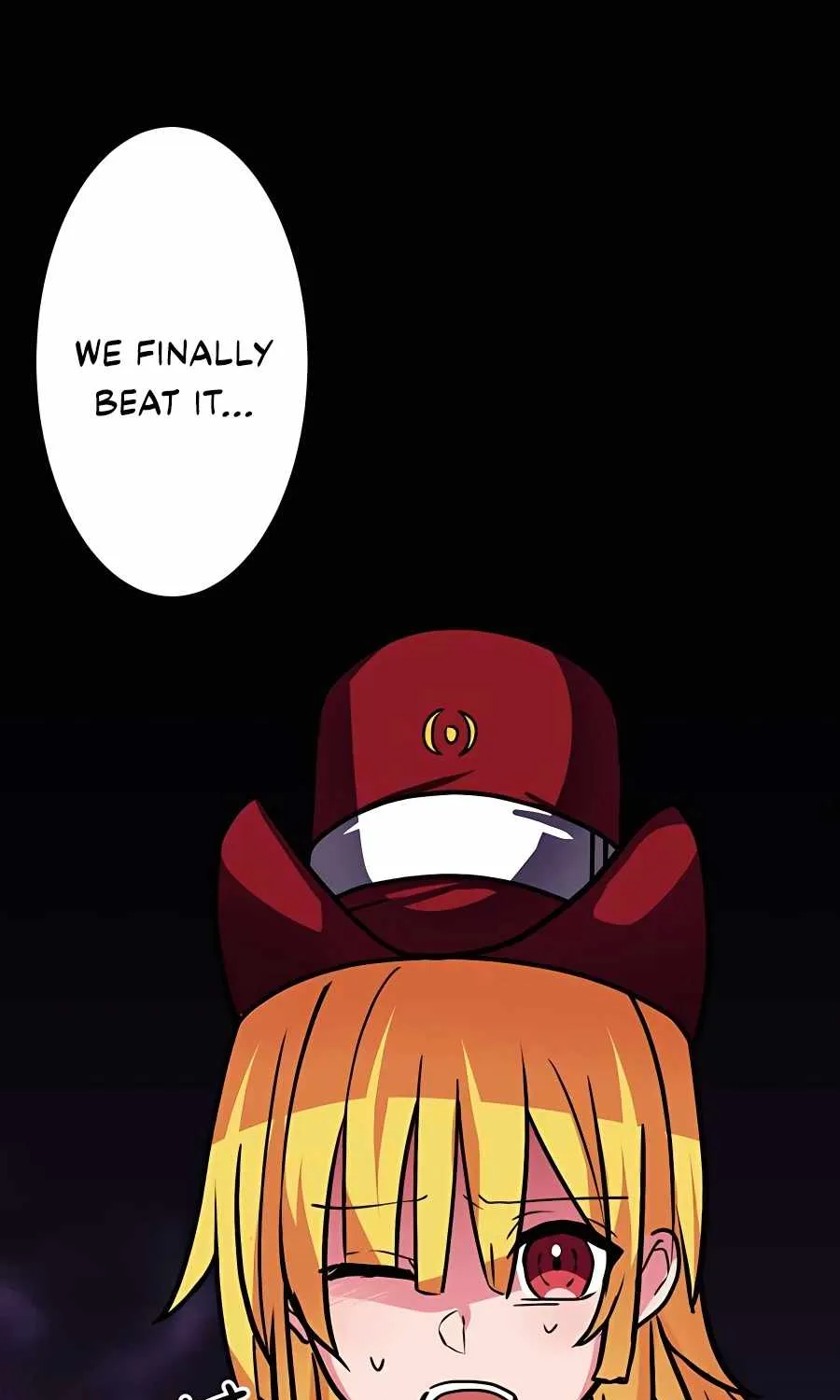 Reborn Ranker – Gravity User Chapter 18 page 73 - 