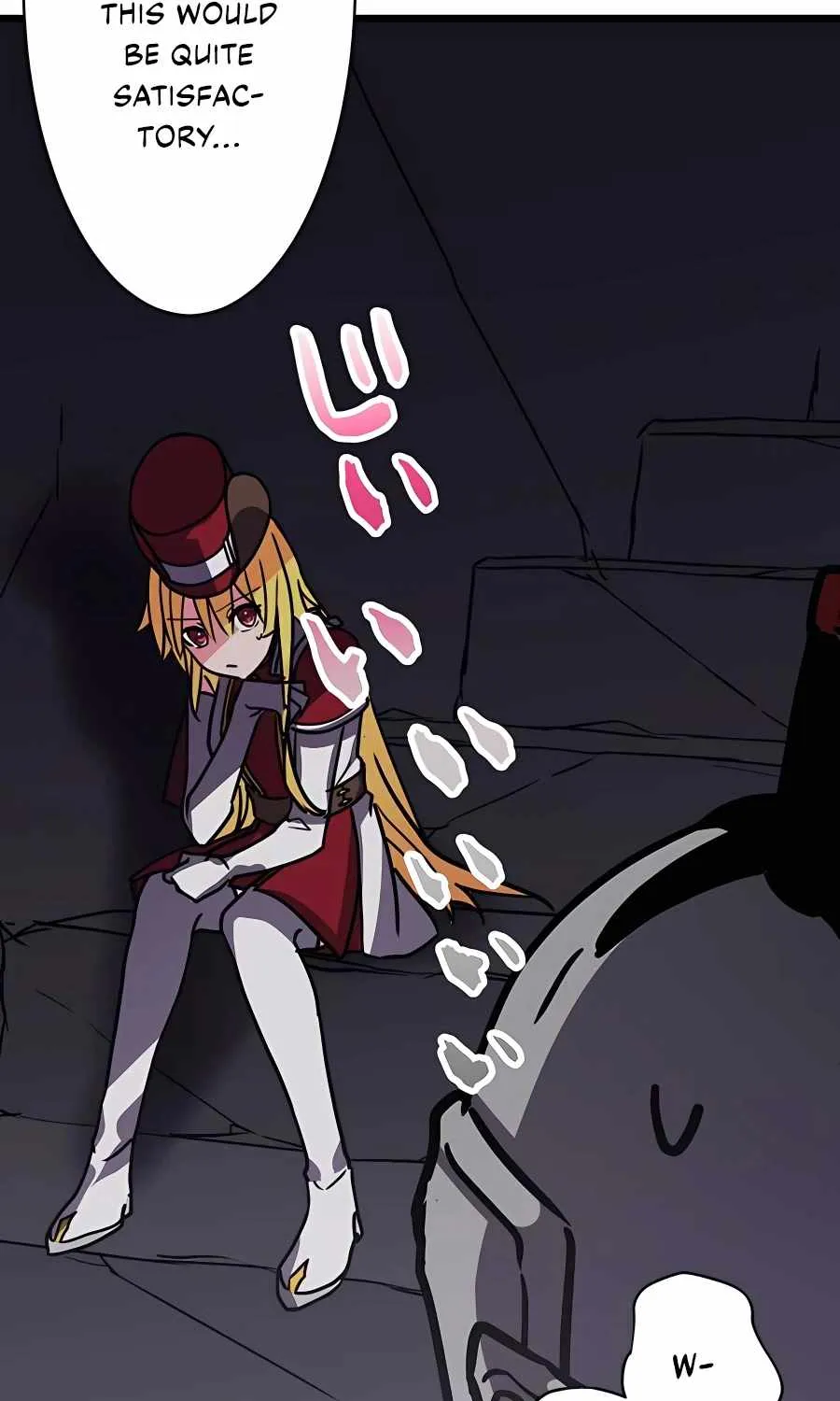 Reborn Ranker – Gravity User Chapter 18 page 78 - 