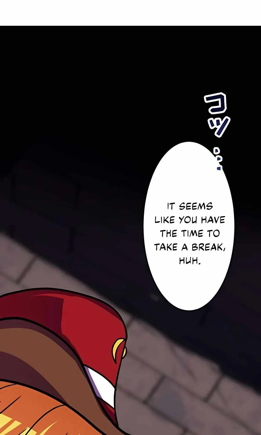 Reborn Ranker – Gravity User Chapter 18 page 82 - 