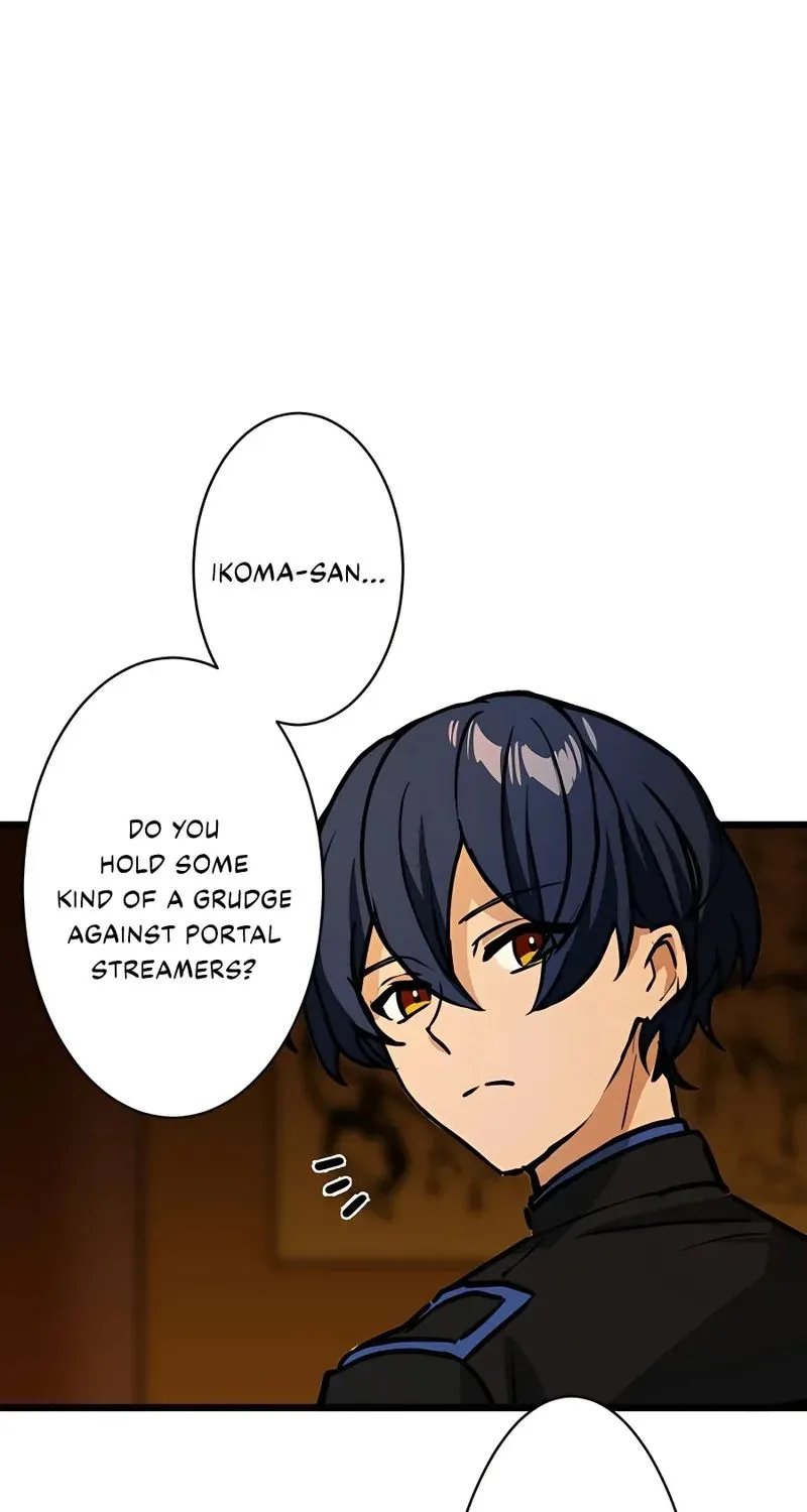 Reborn Ranker – Gravity User Chapter 19 page 2 - 