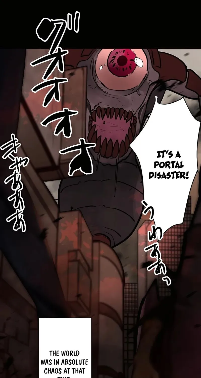 Reborn Ranker – Gravity User Chapter 19 page 15 - 