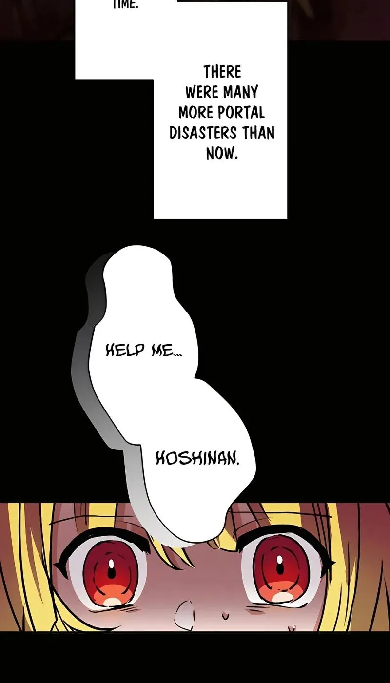 Reborn Ranker – Gravity User Chapter 19 page 16 - 