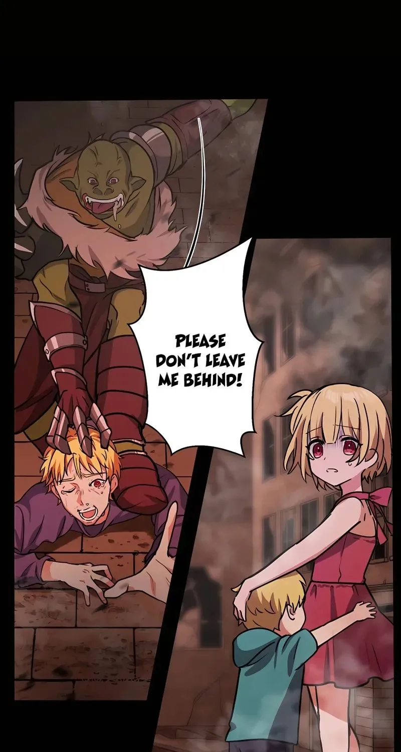 Reborn Ranker – Gravity User Chapter 19 page 17 - 