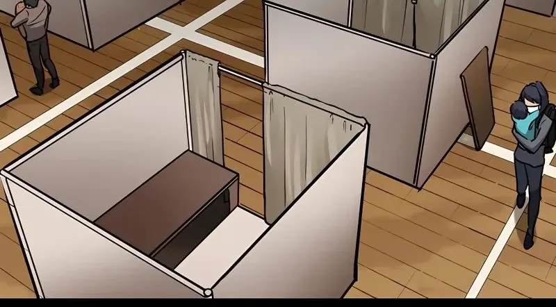 Reborn Ranker – Gravity User Chapter 19 page 22 - 