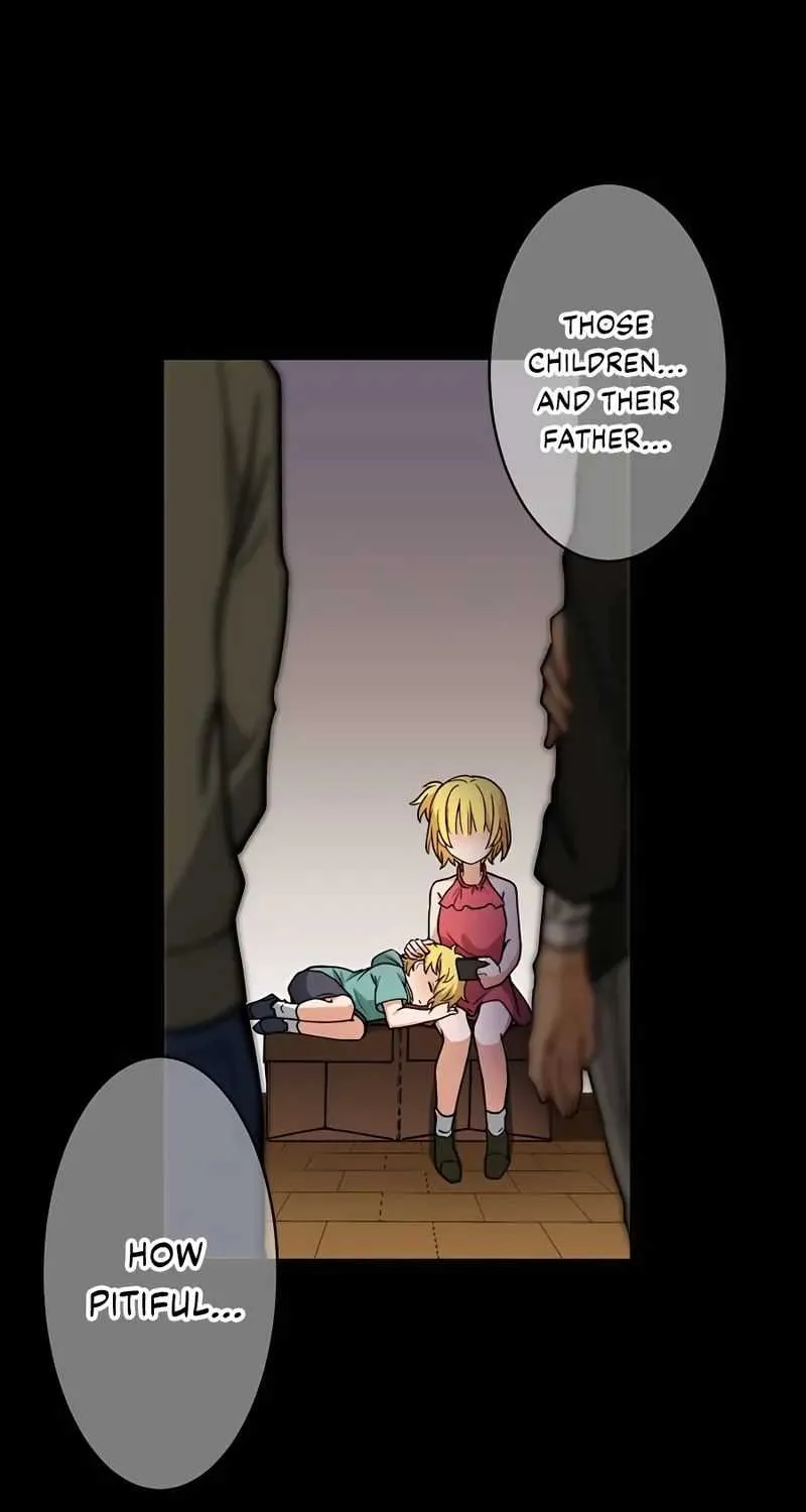Reborn Ranker – Gravity User Chapter 19 page 23 - 