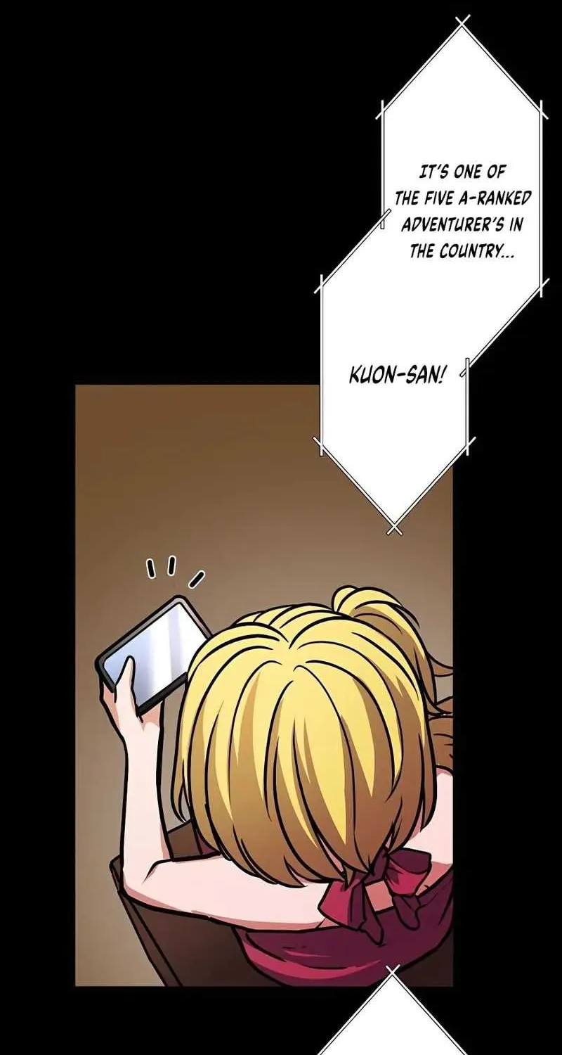Reborn Ranker – Gravity User Chapter 19 page 24 - 