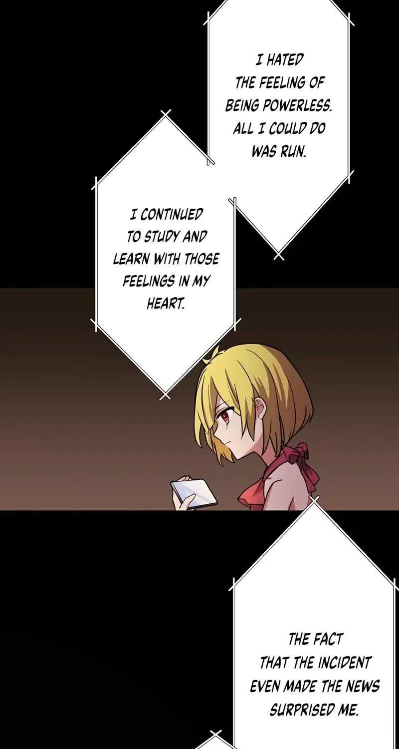 Reborn Ranker – Gravity User Chapter 19 page 25 - 