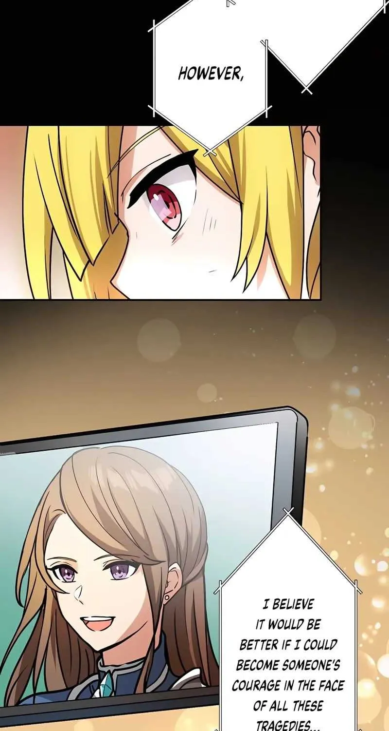 Reborn Ranker – Gravity User Chapter 19 page 26 - 