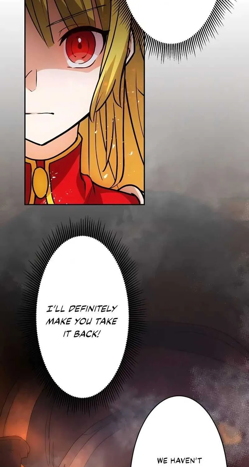 Reborn Ranker – Gravity User Chapter 19 page 30 - 