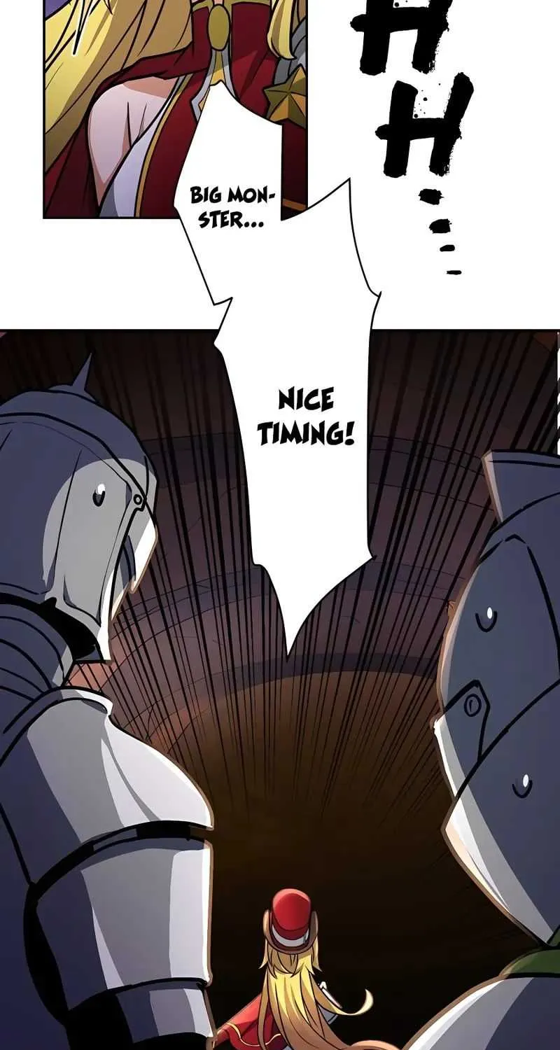 Reborn Ranker – Gravity User Chapter 19 page 32 - 