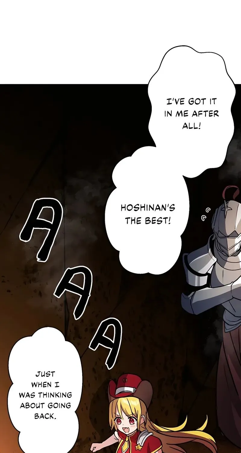 Reborn Ranker – Gravity User Chapter 19 page 34 - 
