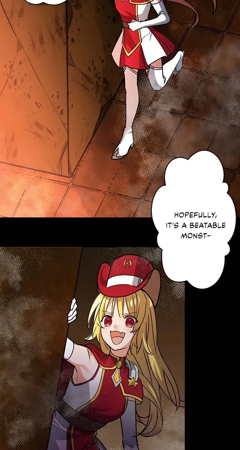 Reborn Ranker – Gravity User Chapter 19 page 35 - 