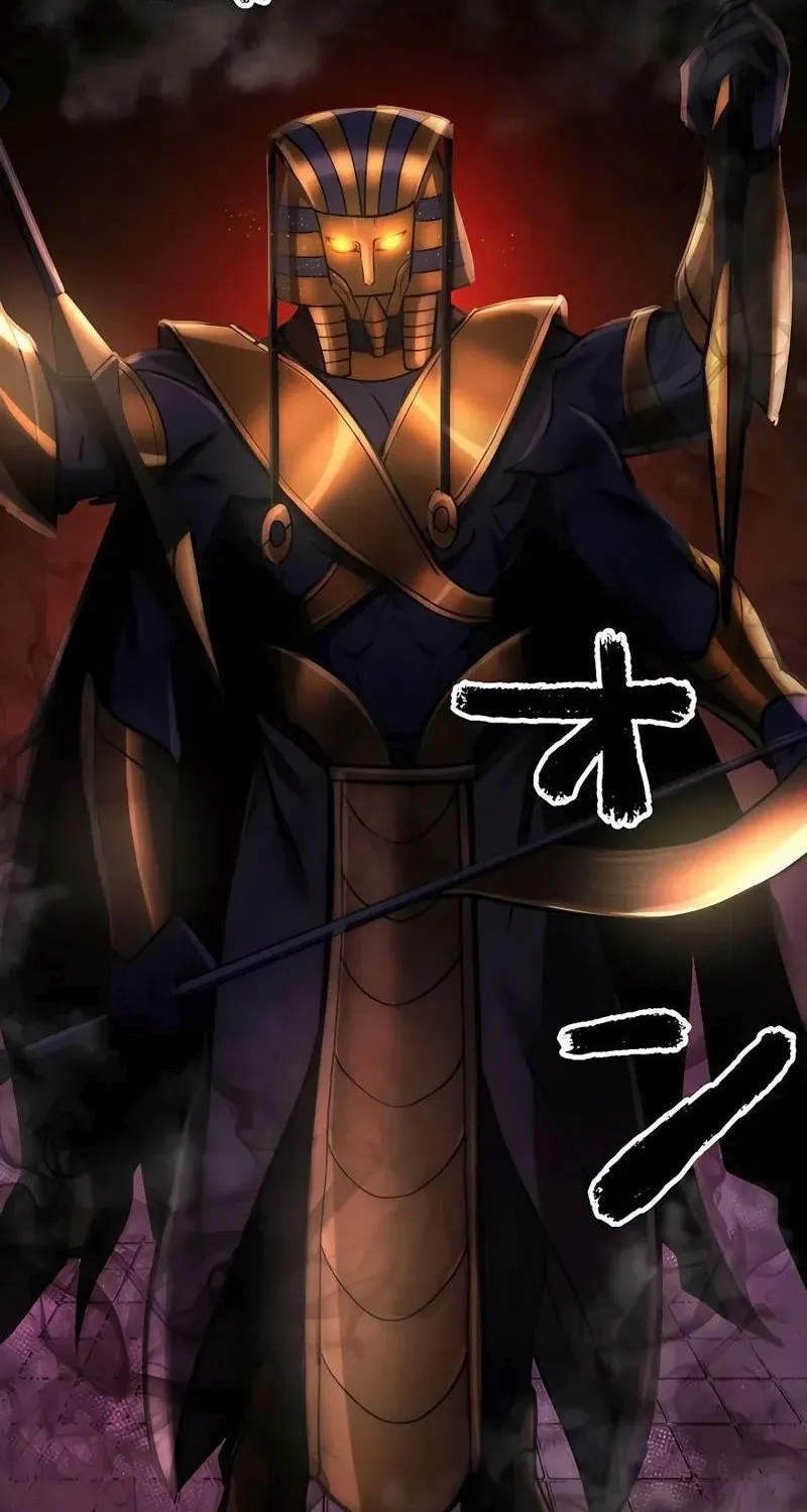 Reborn Ranker – Gravity User Chapter 19 page 38 - 