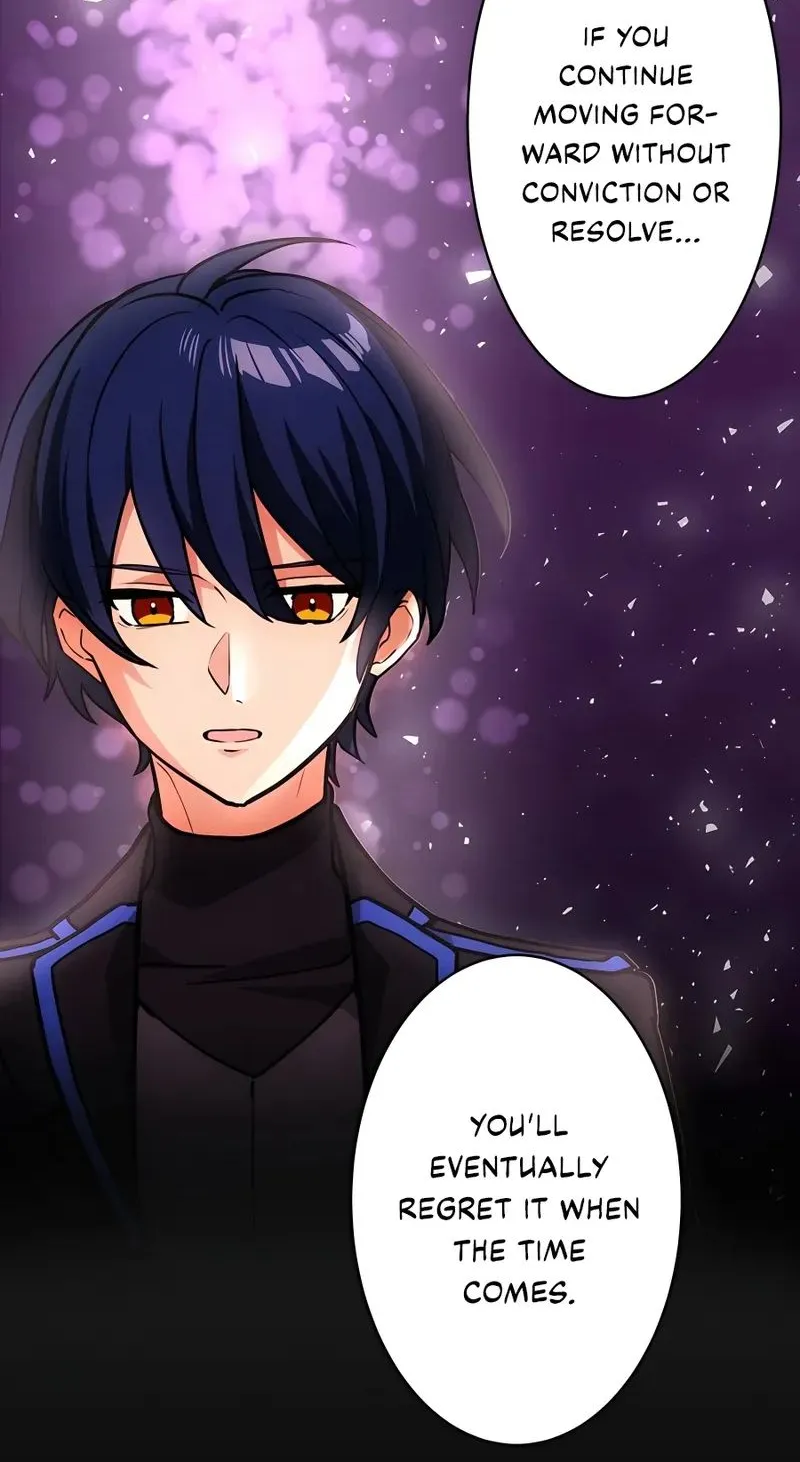 Reborn Ranker – Gravity User Chapter 19 page 5 - 