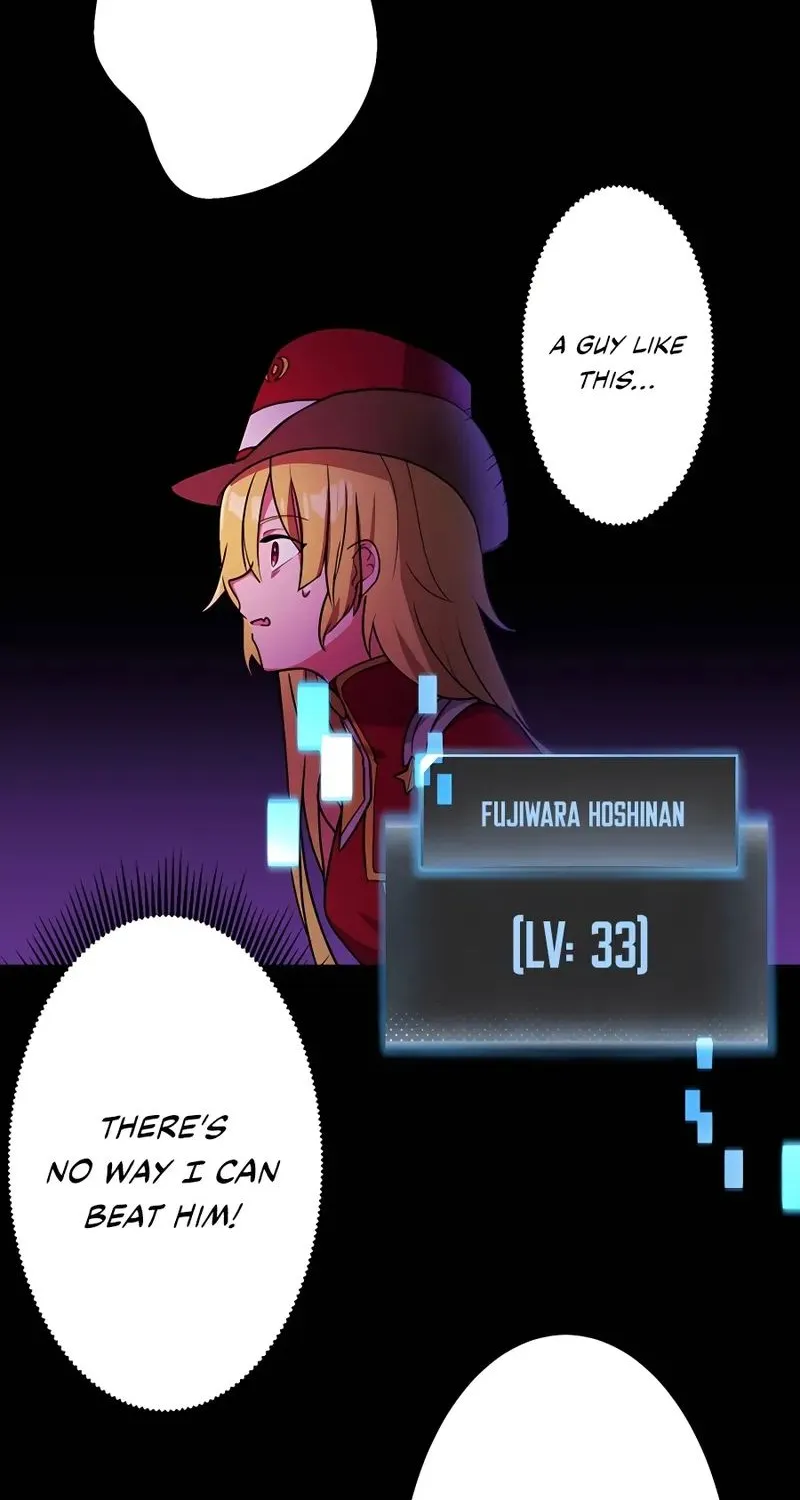 Reborn Ranker – Gravity User Chapter 19 page 42 - 