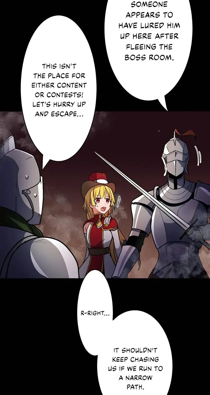 Reborn Ranker – Gravity User Chapter 19 page 43 - 