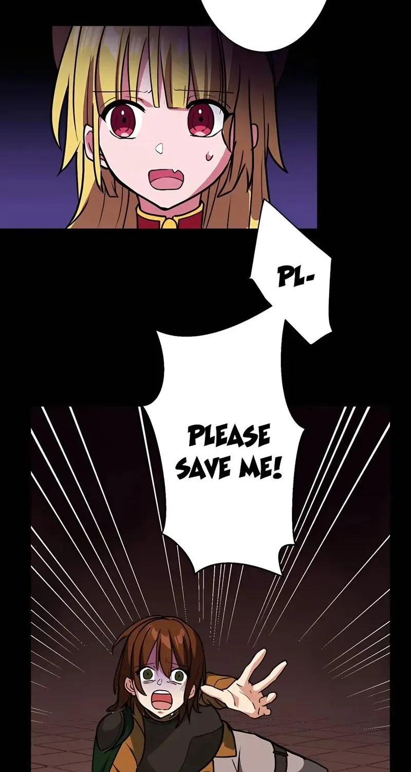 Reborn Ranker – Gravity User Chapter 19 page 44 - 