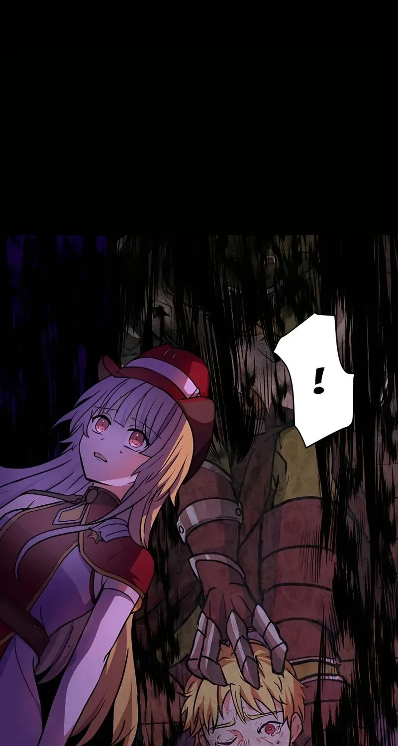 Reborn Ranker – Gravity User Chapter 19 page 46 - 