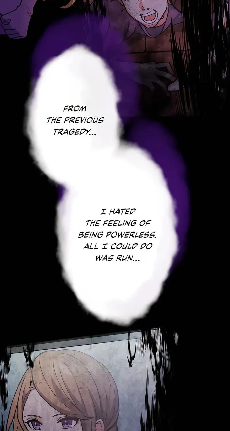 Reborn Ranker – Gravity User Chapter 19 page 47 - 