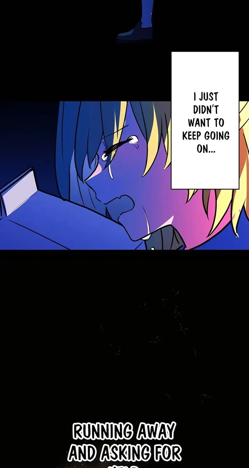 Reborn Ranker – Gravity User Chapter 19 page 50 - 