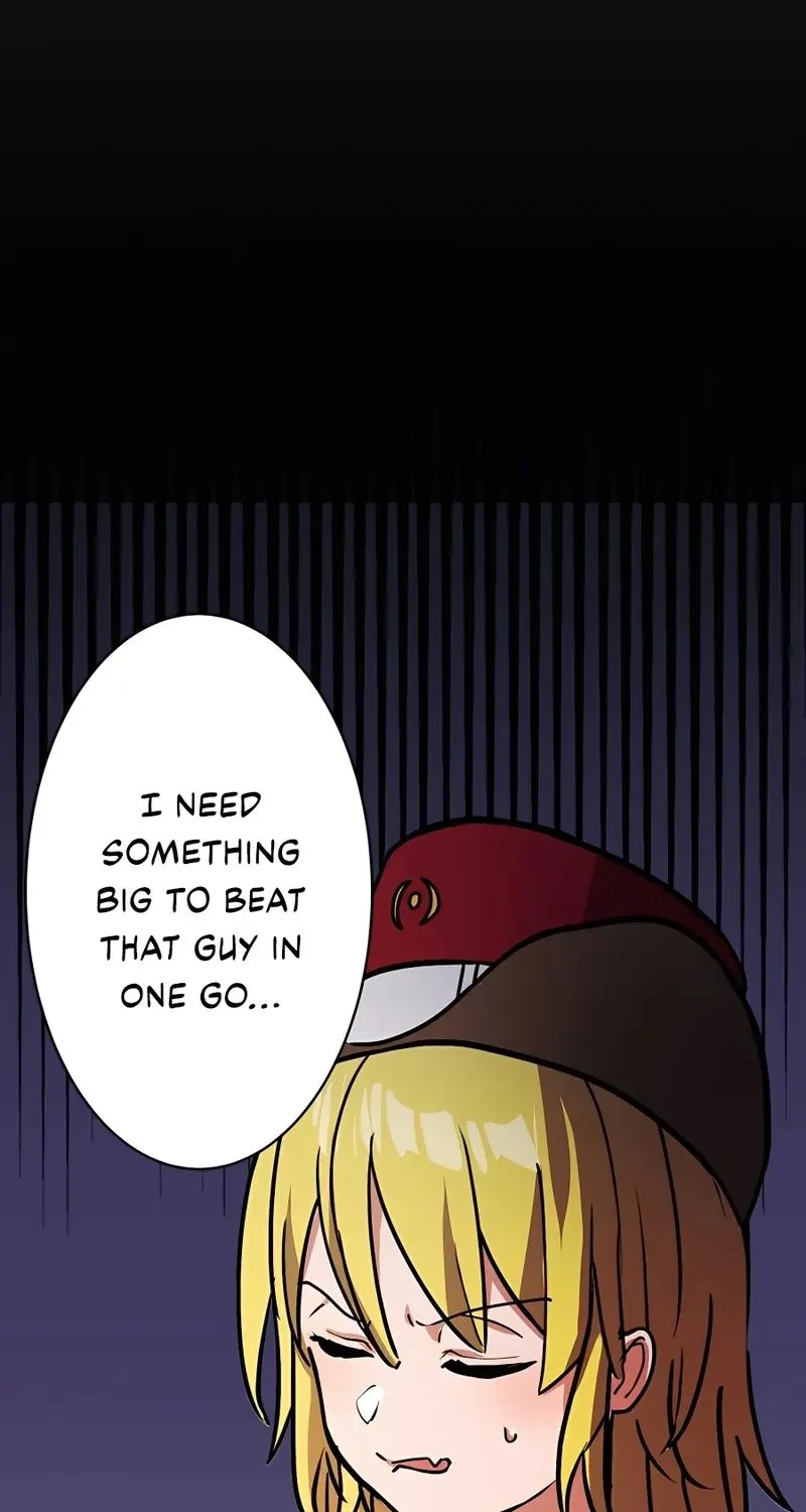 Reborn Ranker – Gravity User Chapter 19 page 6 - 