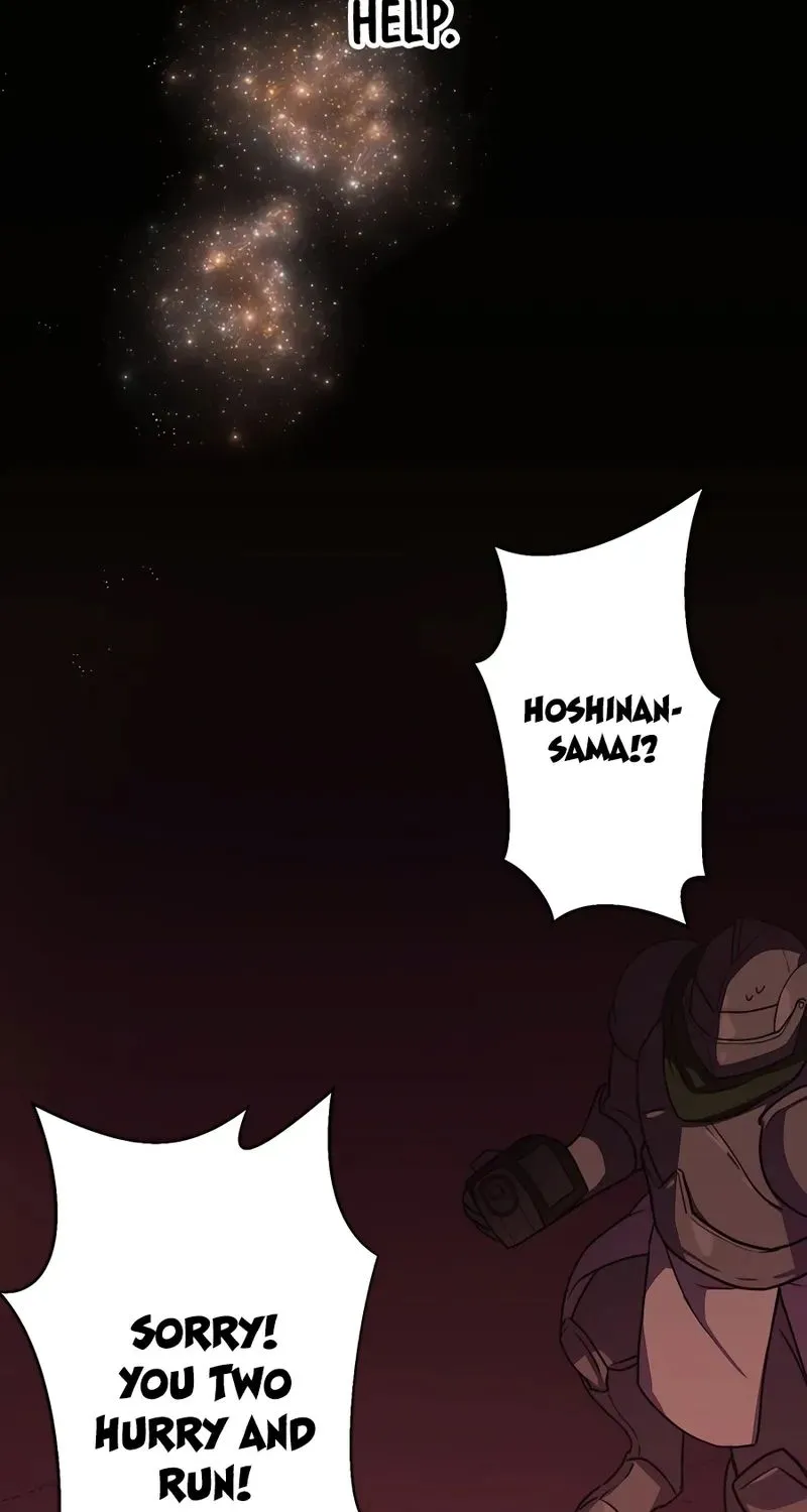 Reborn Ranker – Gravity User Chapter 19 page 51 - 