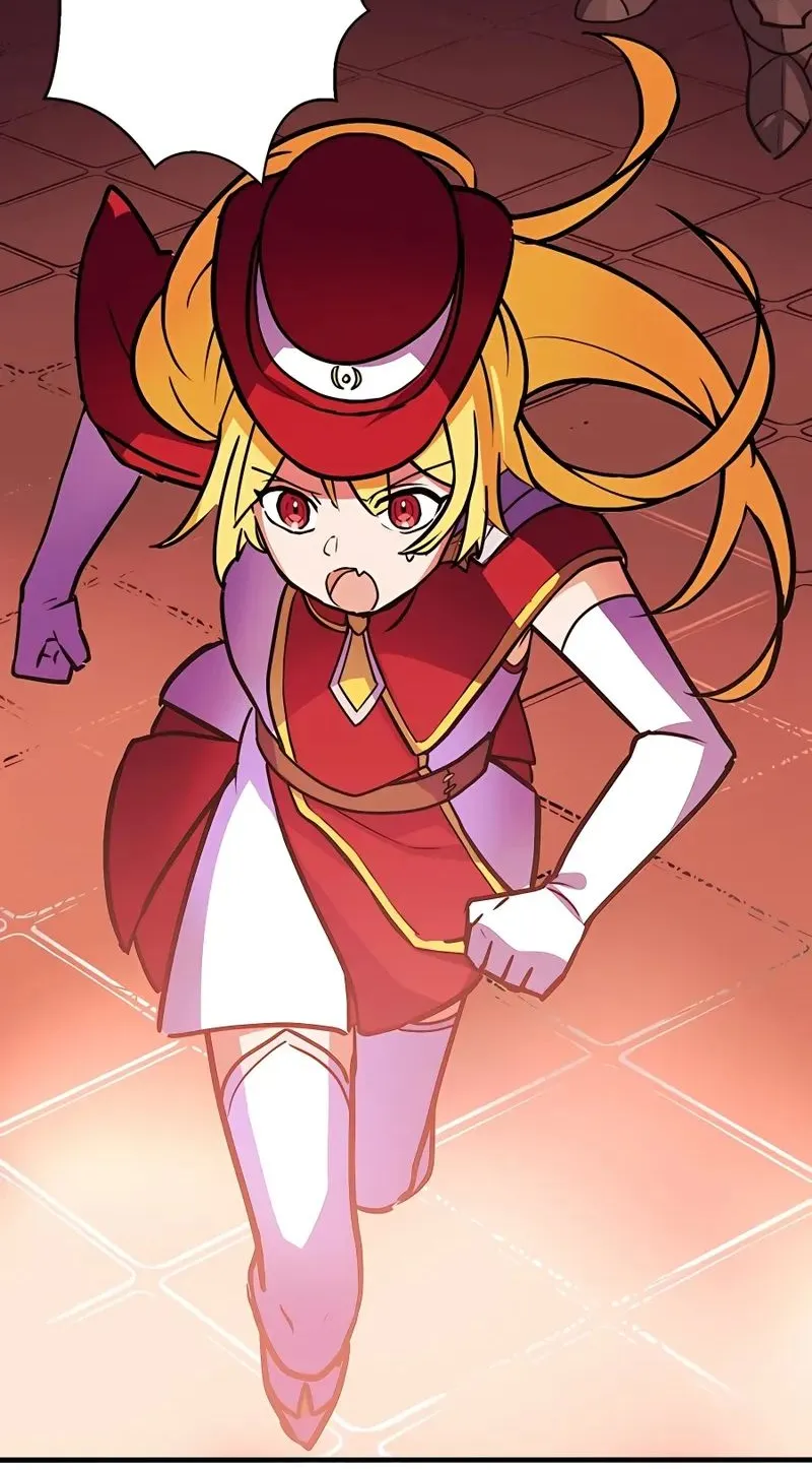 Reborn Ranker – Gravity User Chapter 19 page 52 - 