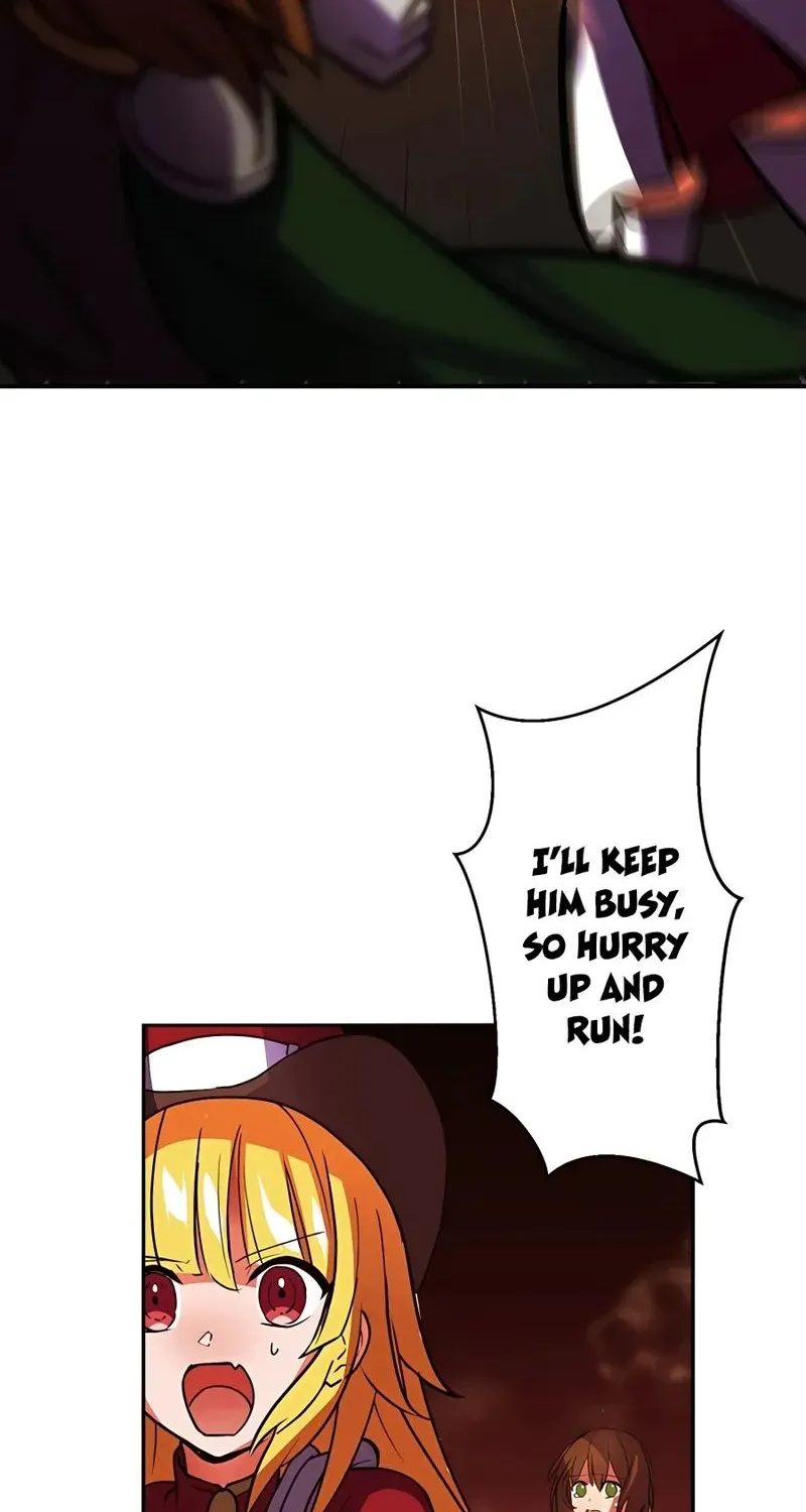 Reborn Ranker – Gravity User Chapter 19 page 54 - 