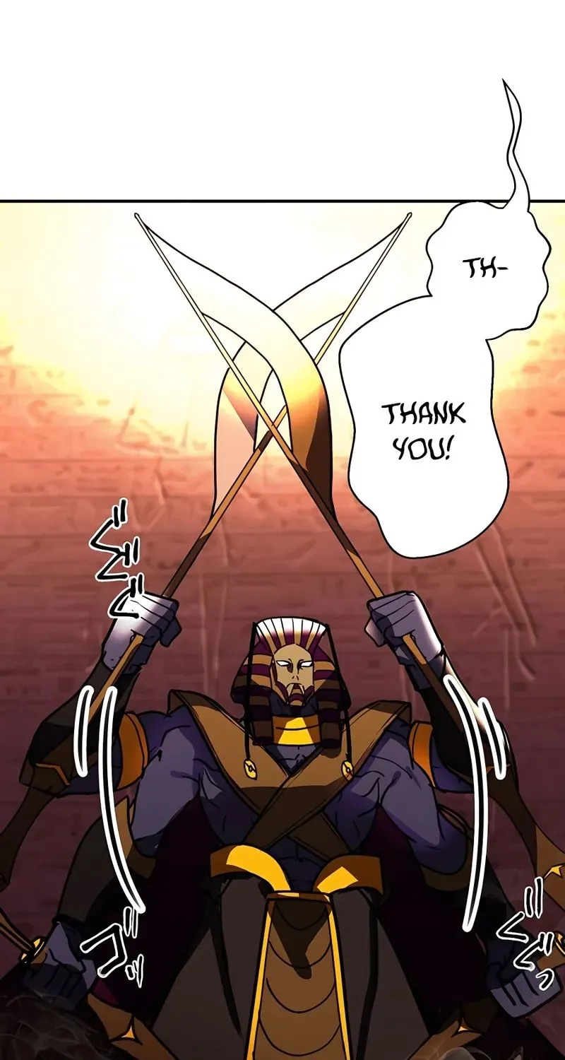 Reborn Ranker – Gravity User Chapter 19 page 56 - 