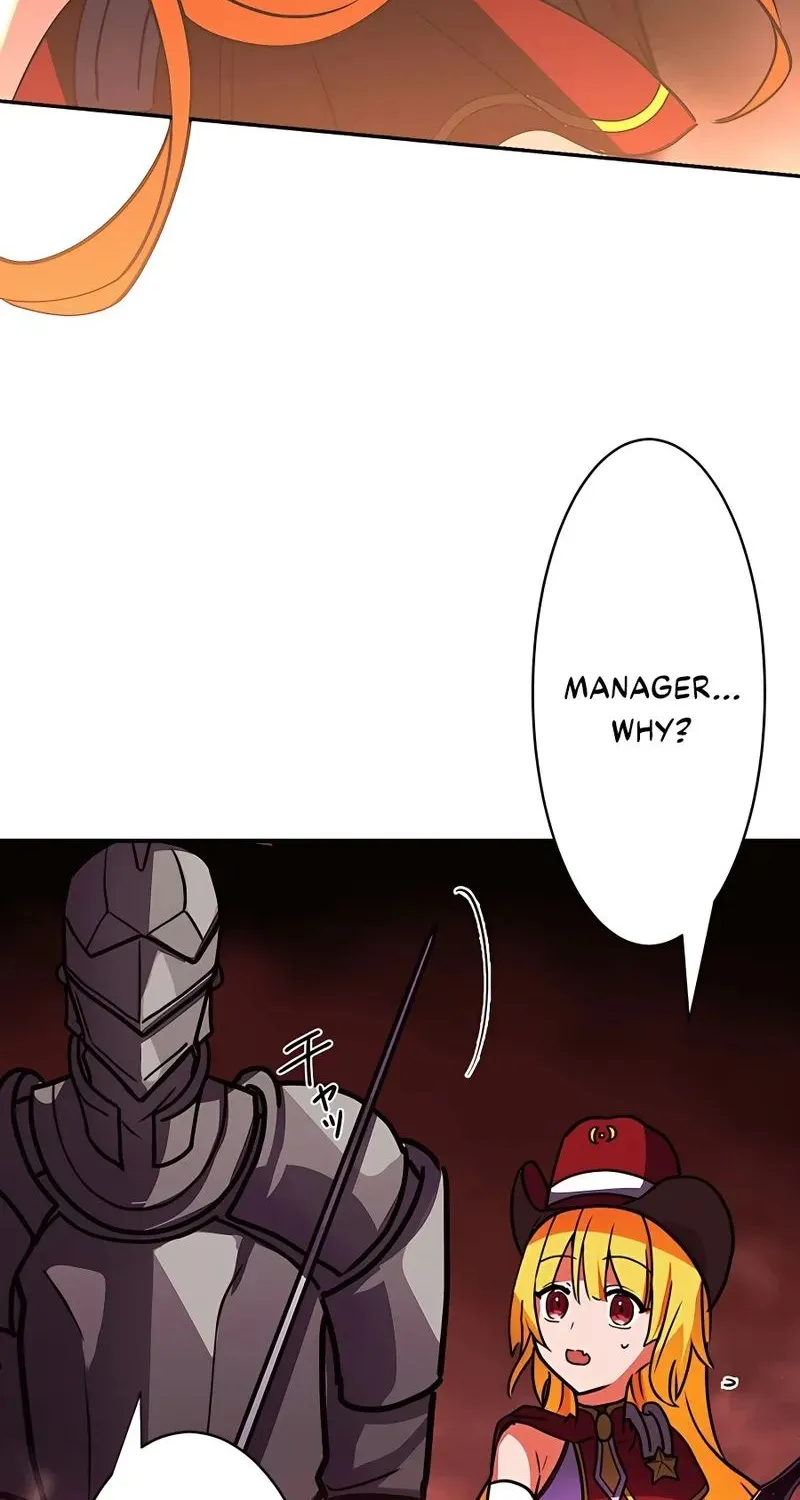 Reborn Ranker – Gravity User Chapter 19 page 60 - 