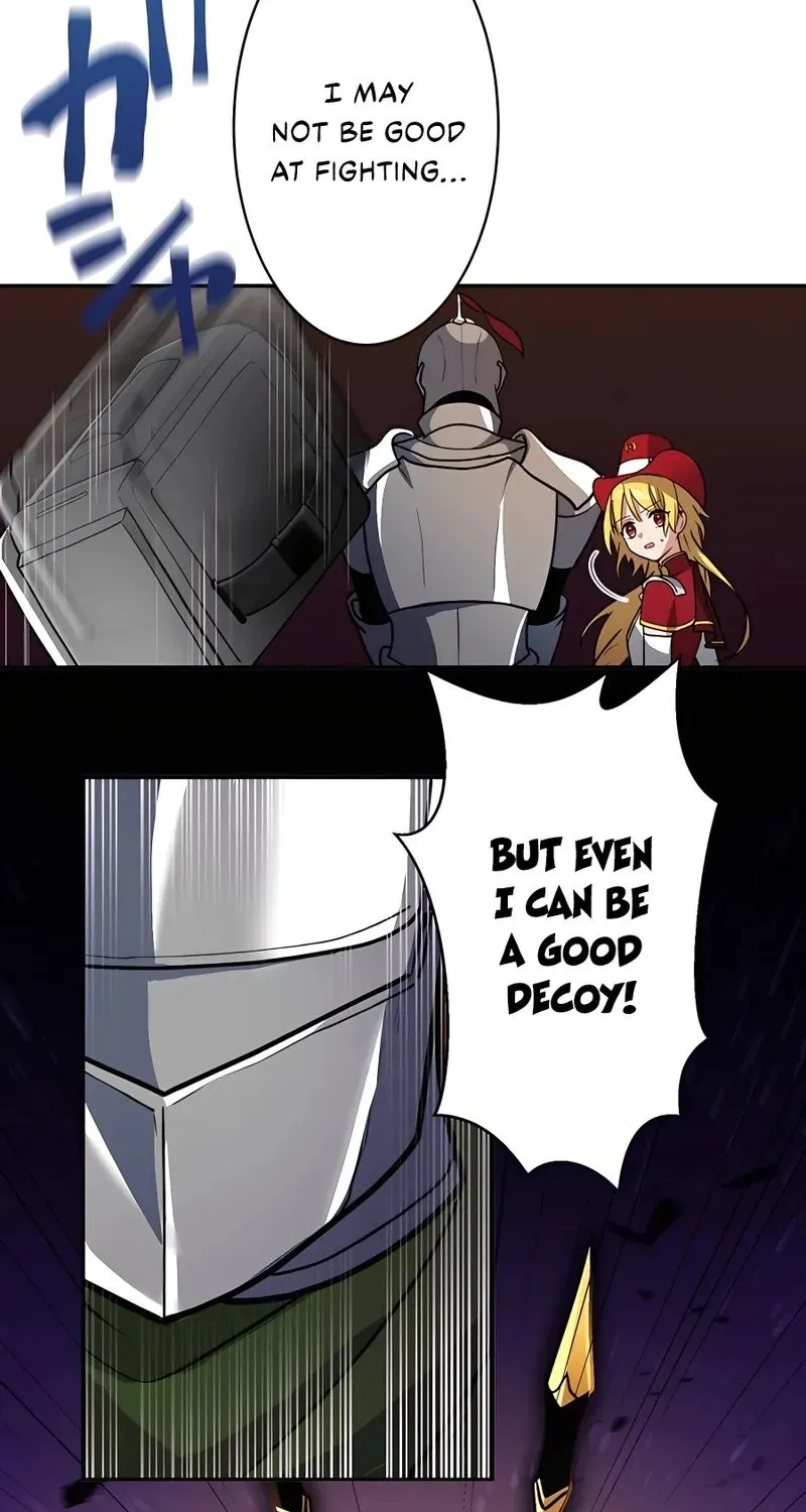 Reborn Ranker – Gravity User Chapter 19 page 63 - 