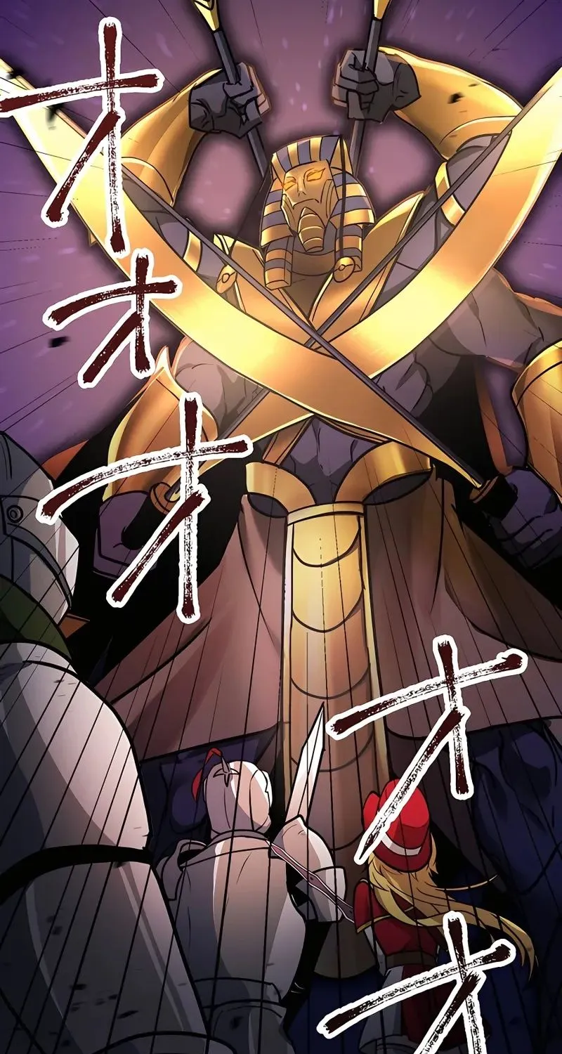 Reborn Ranker – Gravity User Chapter 19 page 64 - 