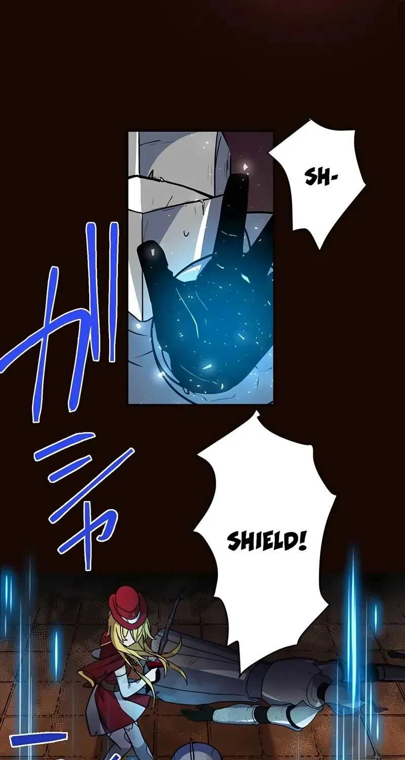 Reborn Ranker – Gravity User Chapter 19 page 68 - 