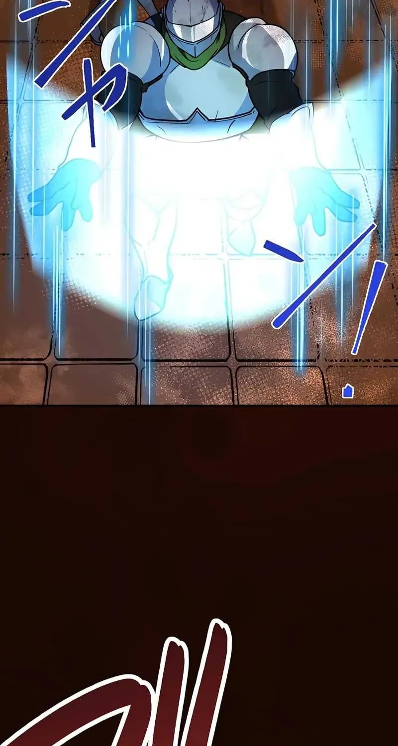 Reborn Ranker – Gravity User Chapter 19 page 69 - 