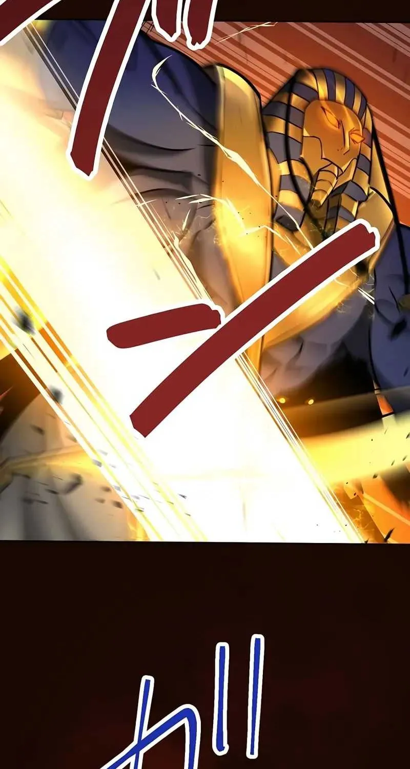 Reborn Ranker – Gravity User Chapter 19 page 70 - 