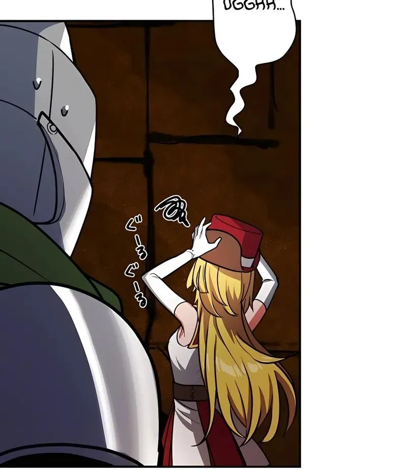 Reborn Ranker – Gravity User Chapter 19 page 8 - 