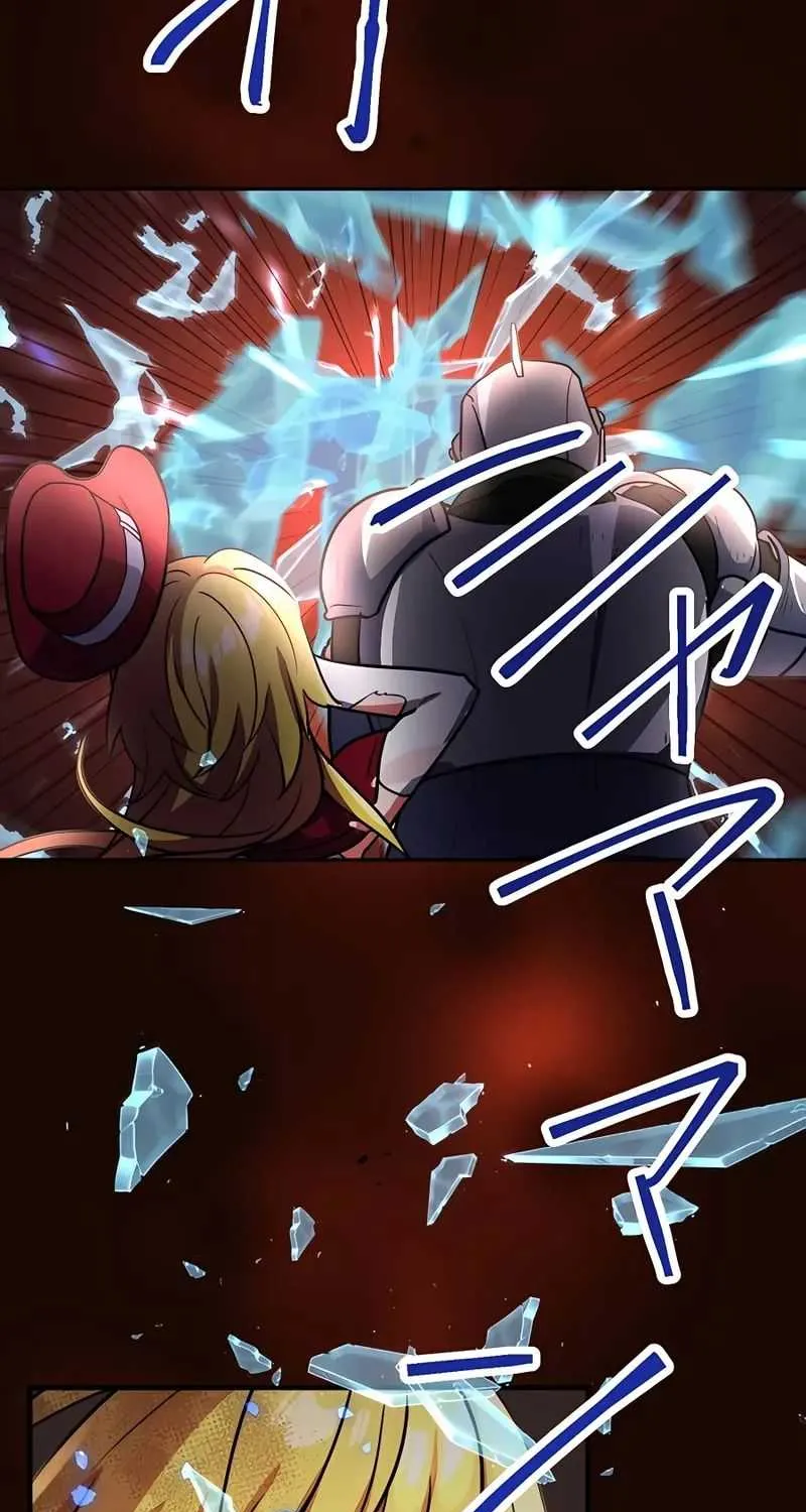Reborn Ranker – Gravity User Chapter 19 page 71 - 